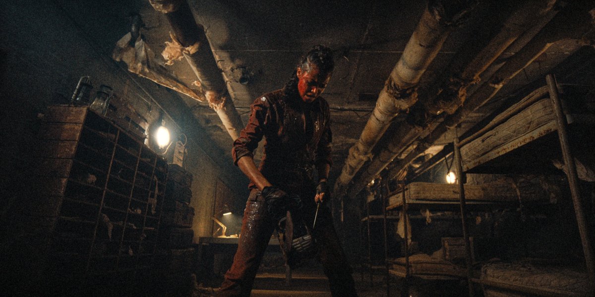 Resident Evil