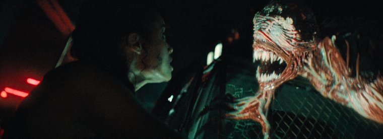 Accurate Versions of Resident Evil's Monsters