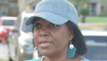 Black Family In Houston Targeted By Racists