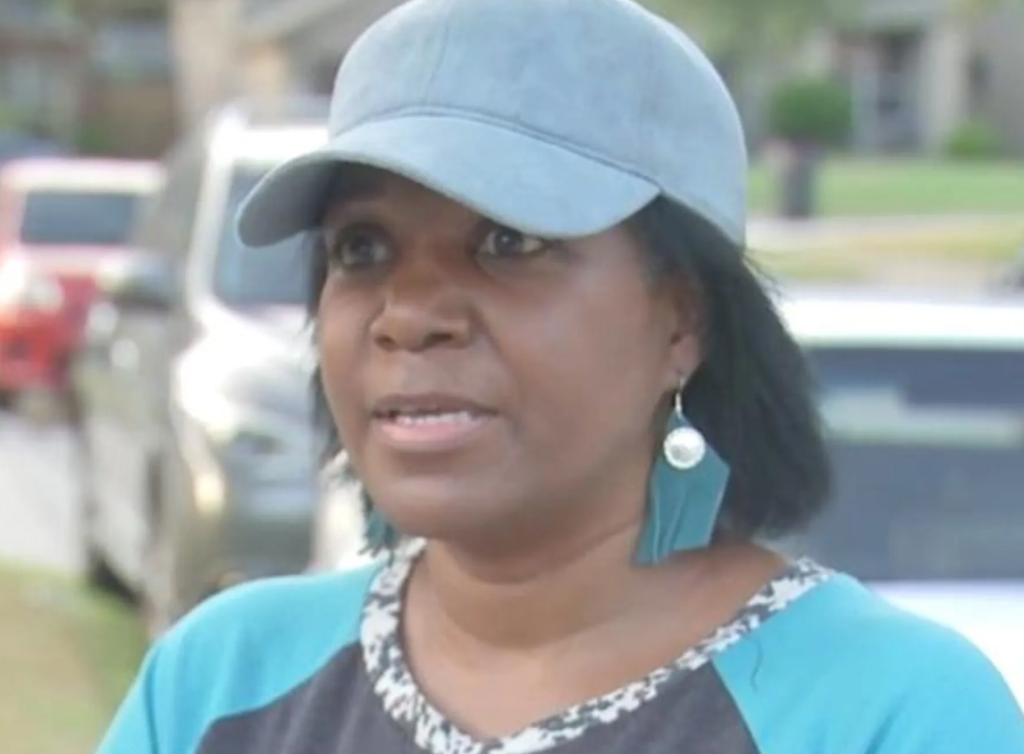 Black Family In Houston Targeted By Racists