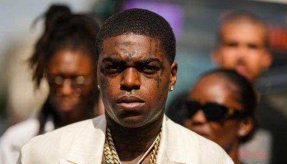 Kodak Black Claims Pills He Was Busted With Were Prescribed #KodakBlack