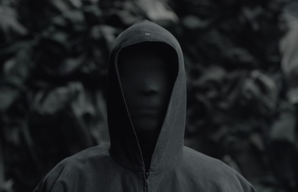 YEEZY X GAP INSTORE RELEASE