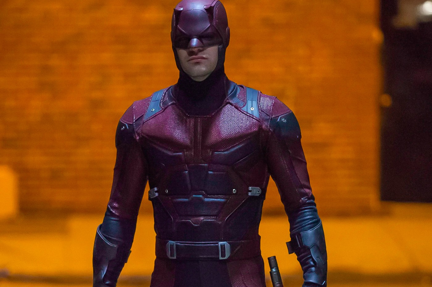 Daredevil Will Be 'Born Again' With 18-Episode Disney+ Series