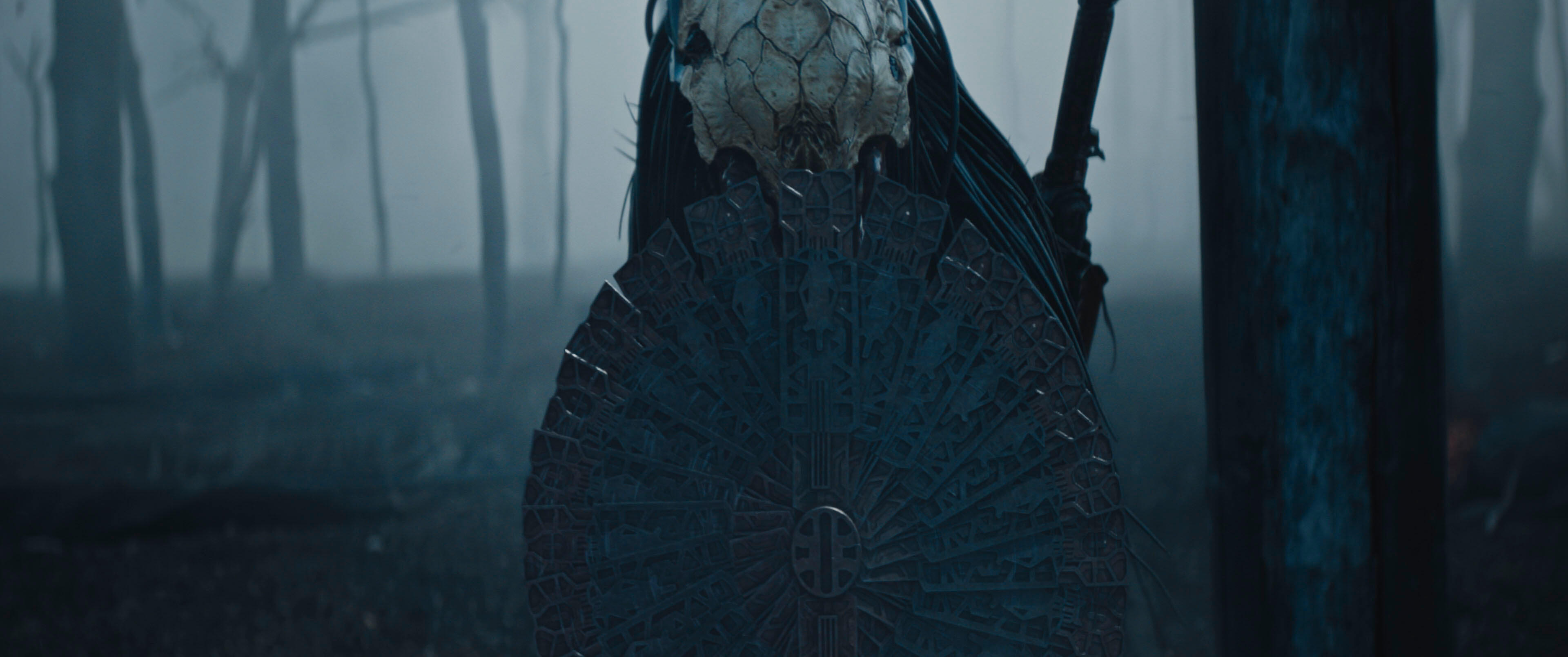 Prey Director Reveals Exactly How 'God of War' Influenced 'Prey'