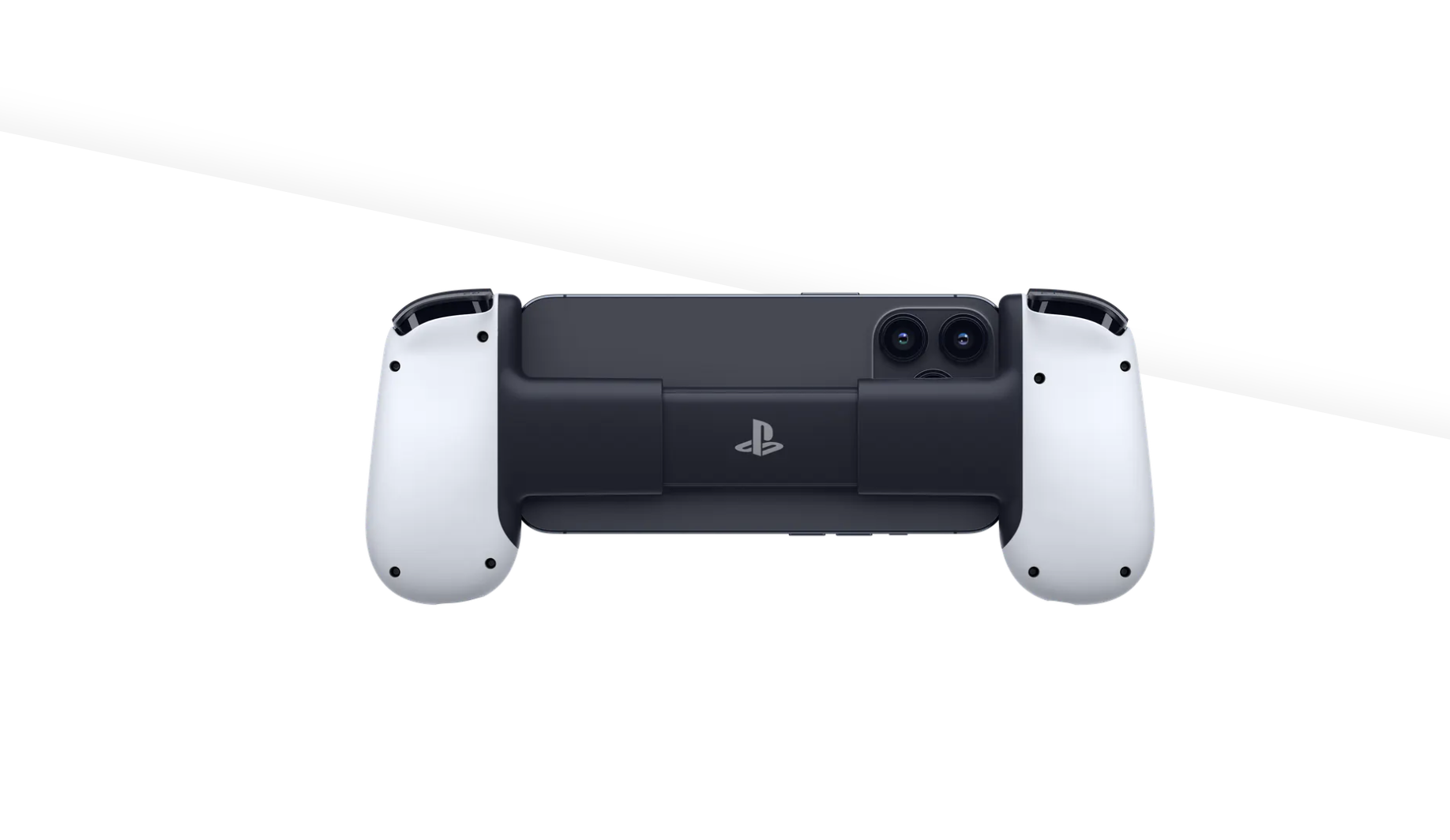 Backbone One PlayStation Edition Has Arrived