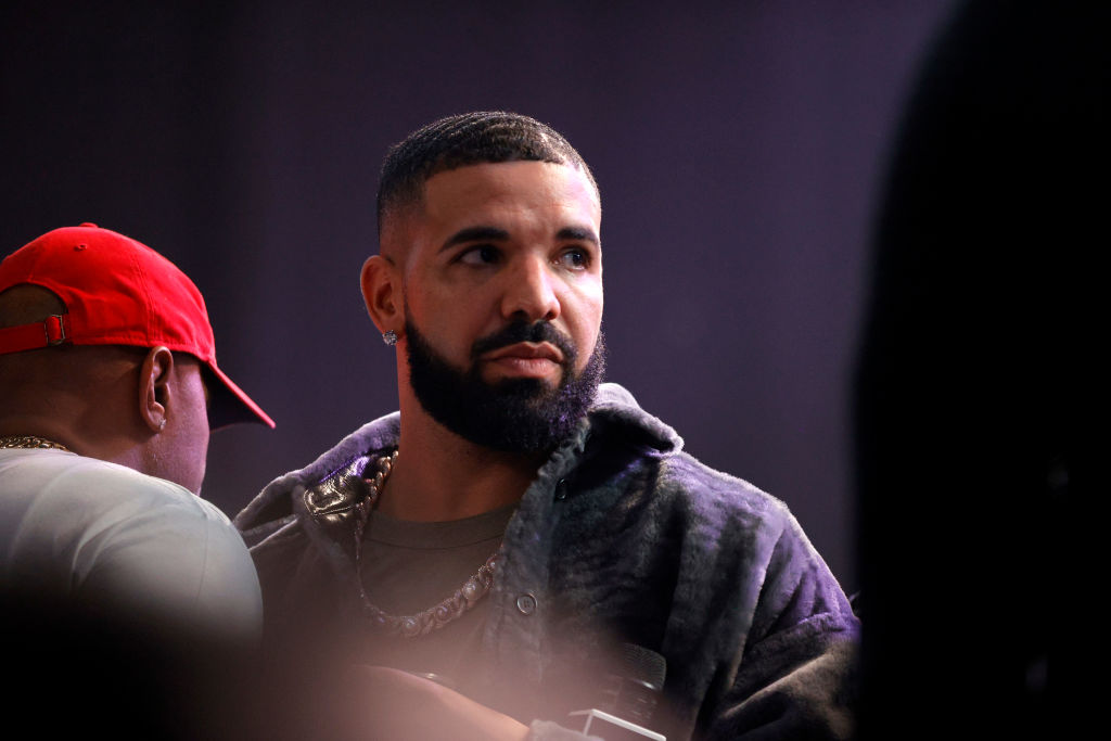 Young Money Reunion Postponed After Drake Tests Positive For COVID