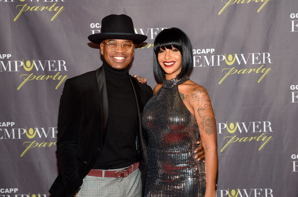 Crystal Renay Accuses Ne-Yo of Cheating On Her For 8 Years