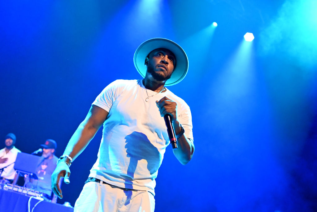 Mystikal Arrested On Charges of Sexual Assault & Robbery, Allegedly