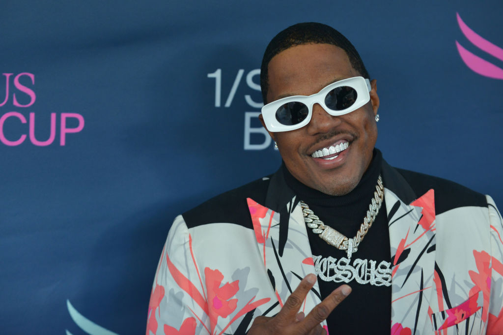 Mase Responds To Allegations That He Only Gave Fivio A $5K Advance