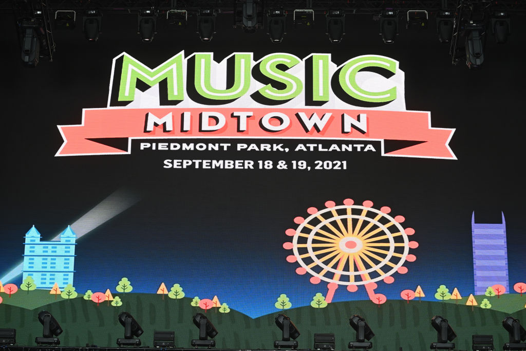 Music Midtown Festival Canceled Due to Atlanta's ‘Open Carry’ Gun Laws