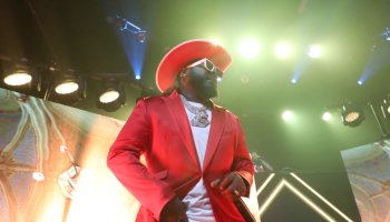 T-Pain In Concert - New York, NY
