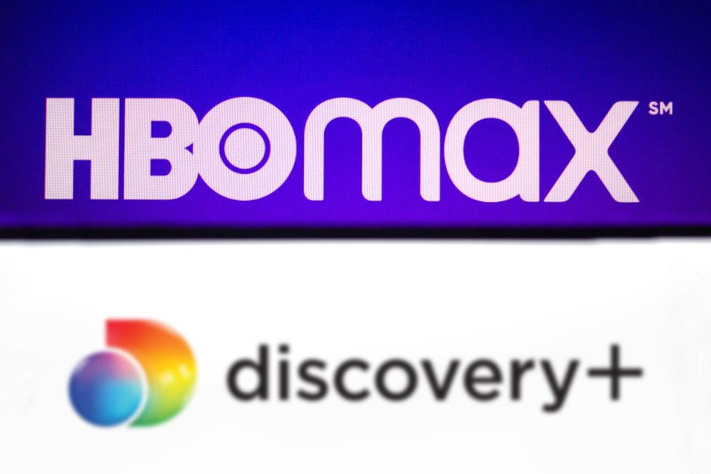 HBO Max & Discovery+ Merging Into One Service, Twitter Reacts