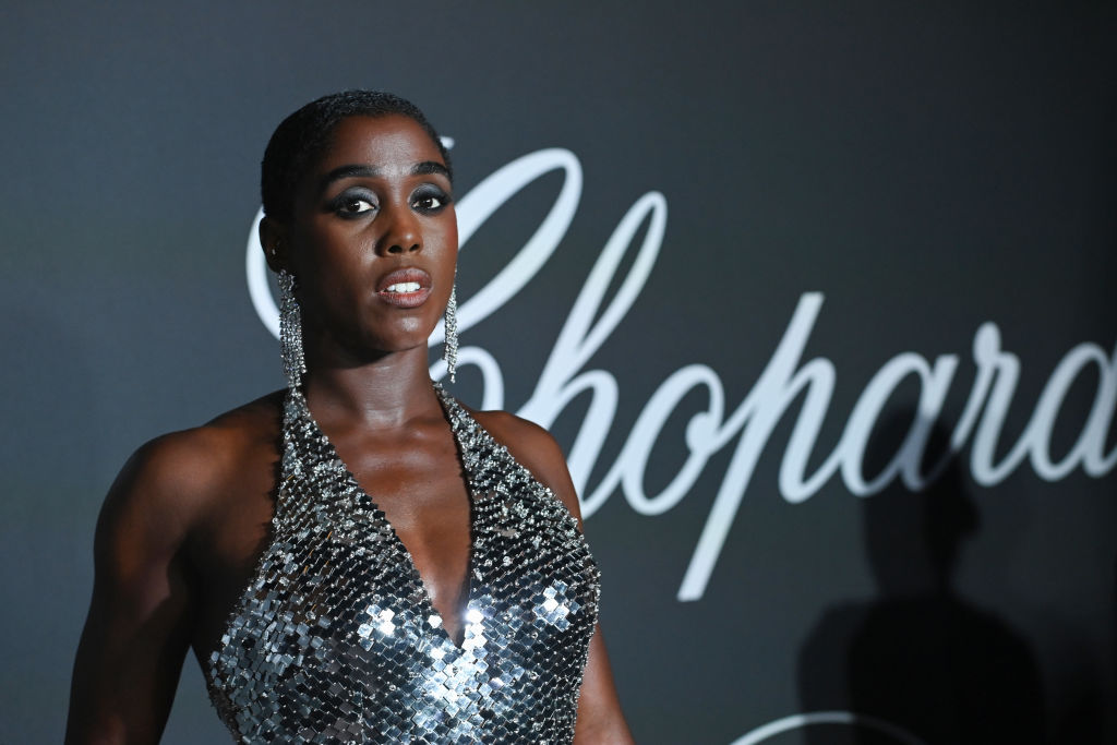 LaShana Lynch Tapped To Play Bob Marley's Wife In Upcoming Biopic