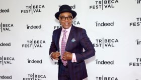 The Premiere Of Lena Waithe And Andrew Dosunmu's Netflix Film BEAUTY At The Tribeca Festival