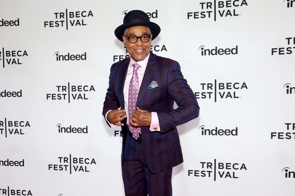 The Premiere Of Lena Waithe And Andrew Dosunmu's Netflix Film BEAUTY At The Tribeca Festival