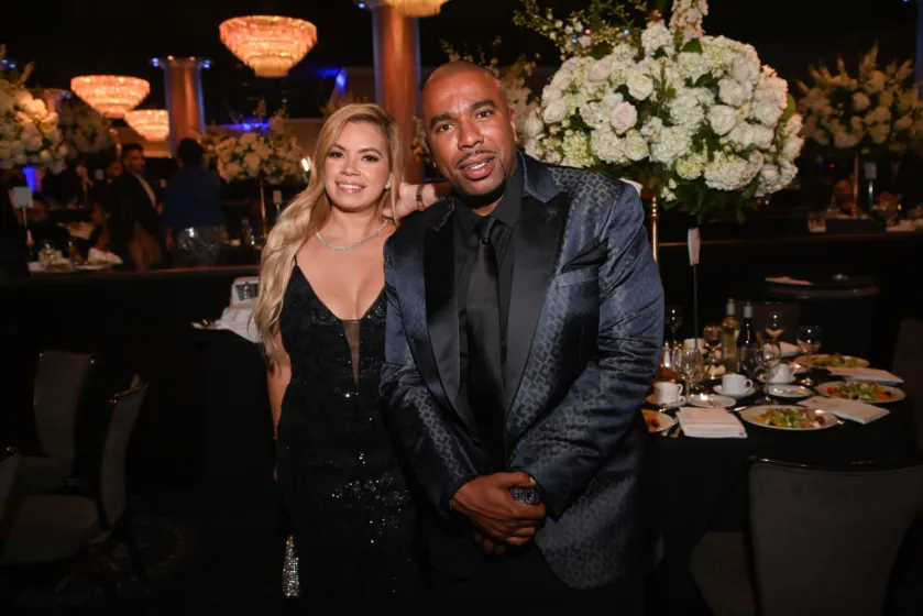 N.O.R.E & Wife Neri Take on 'Marriage Boot Camp: Hip-Hop Edition'