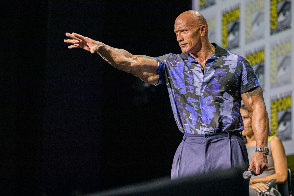 2022 Comic-Con International: San Diego - Cosplay And General Atmosphere