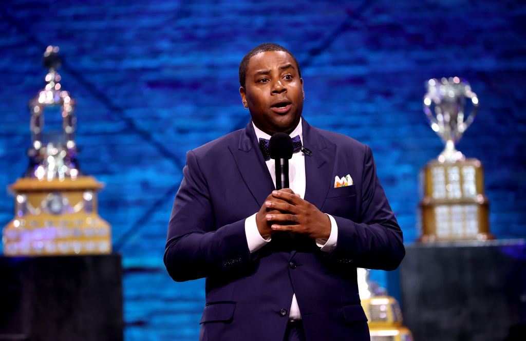 Kenan Thompson Will Host The 74th Emmy Awards On NBC