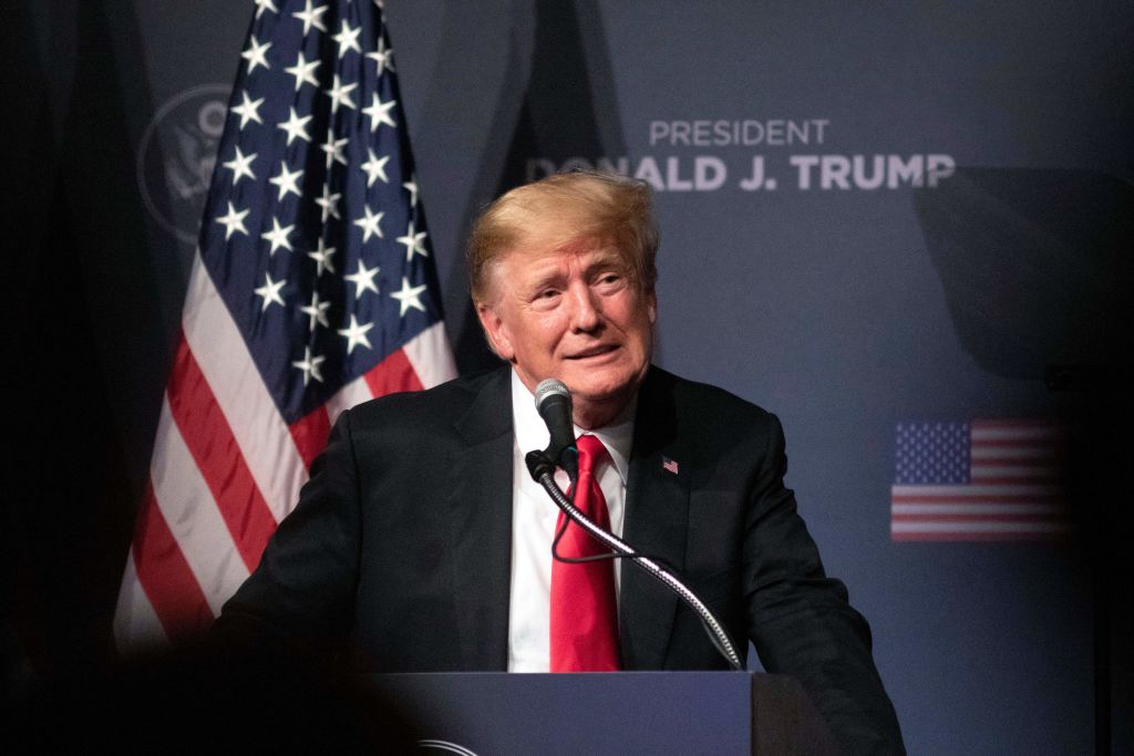 US-POLITICS-RALLY-TRUMP