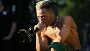 Slain rapper XXXTentacion is dropping another album, new line of clothing