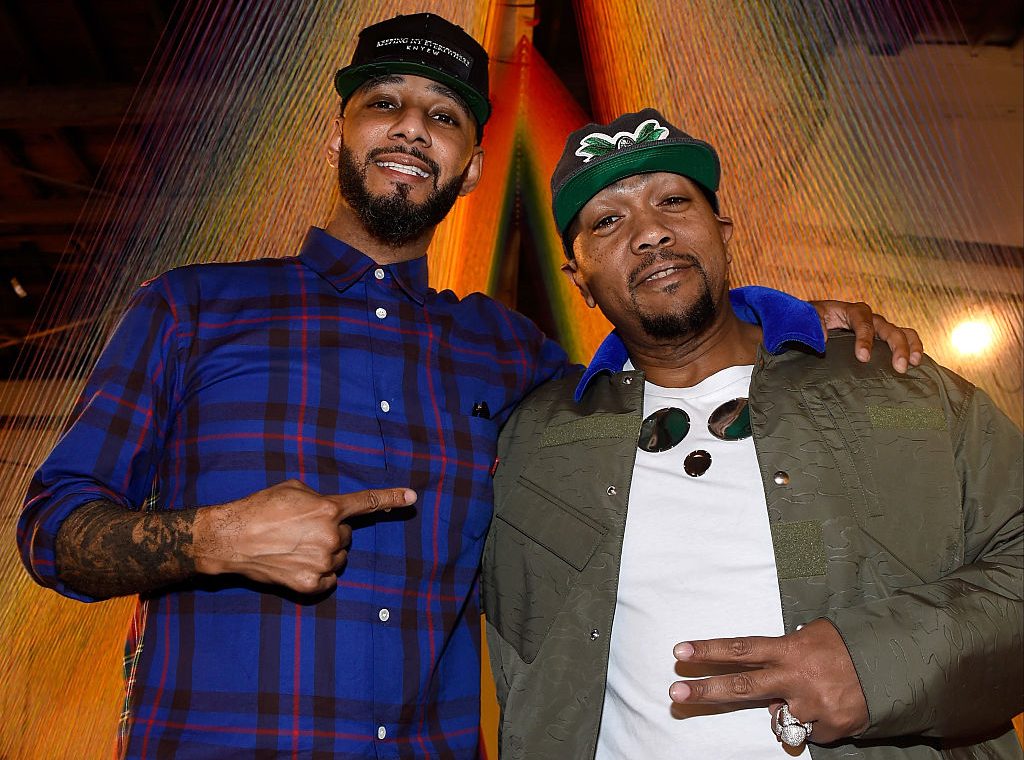 The Dean Collection X BACARDI Untameable House Party - Day 2