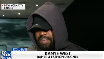 Kanye West Yeezy brand interns Craigslist