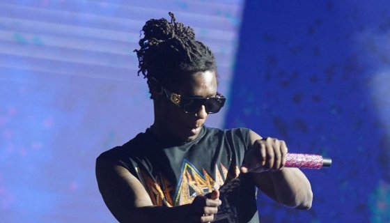 Young Thug Is Once Again Denied Bond In RICO Case