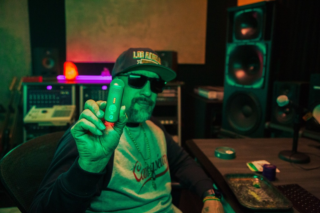 Cannabis and Hip-Hop Collaborations