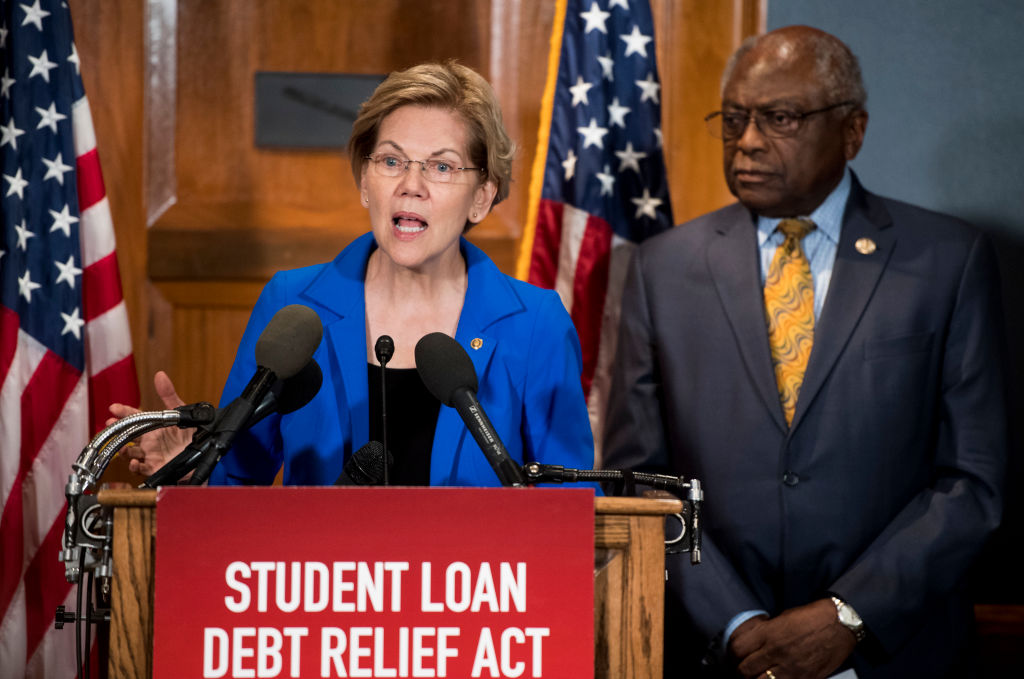 Student Loan Debt