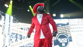 T-Pain In Concert - New York, NY