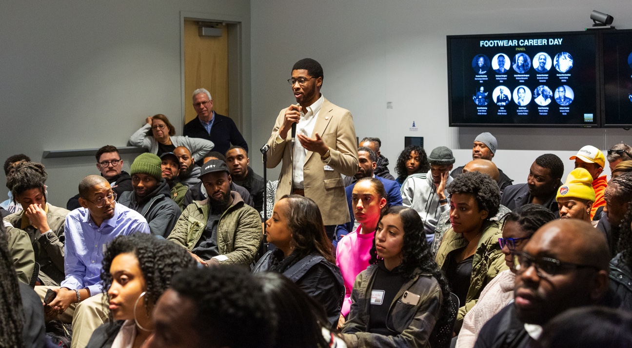 2022 Black Footwear Forum