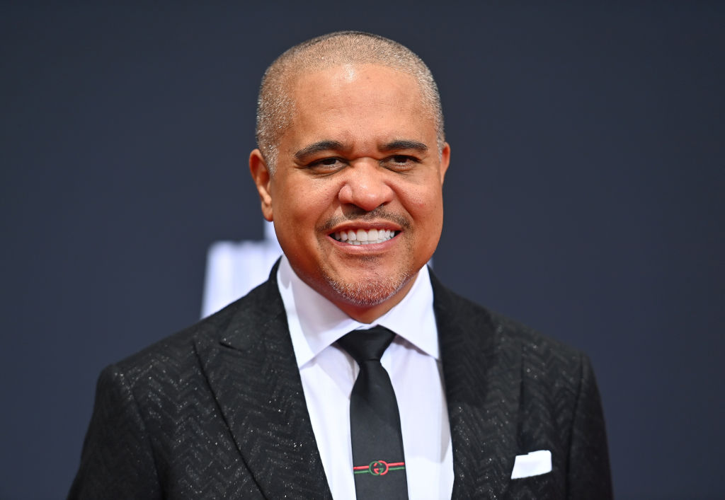 Irv Gotti Called Out On Twitter For His Creepy Ashanti Stories