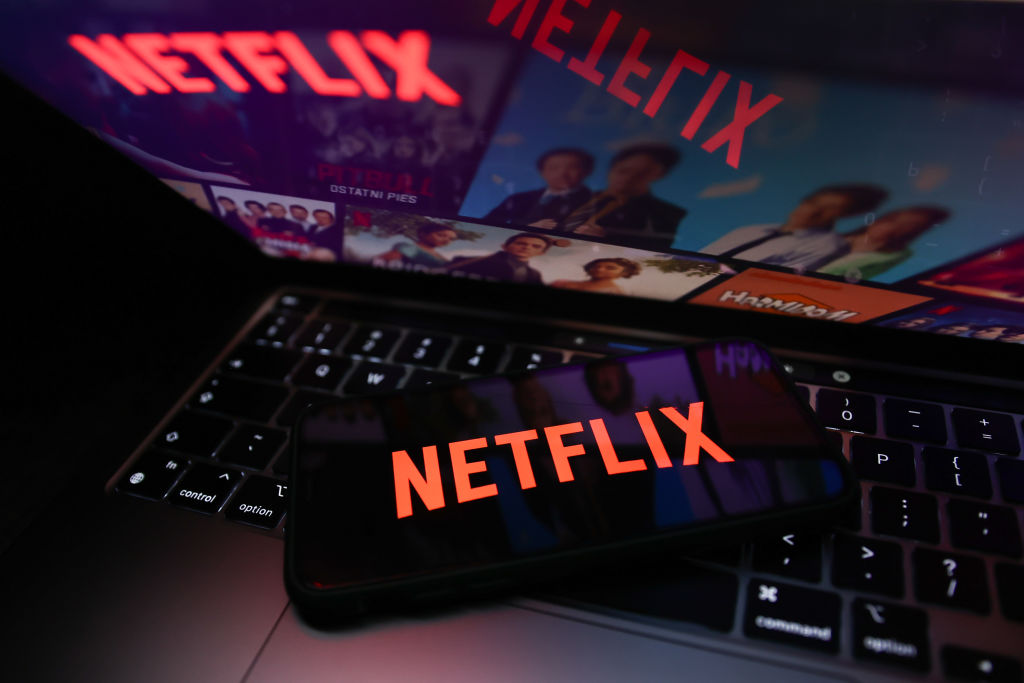 Netflix's Ad-Supported Tier Possible Prices Revealed