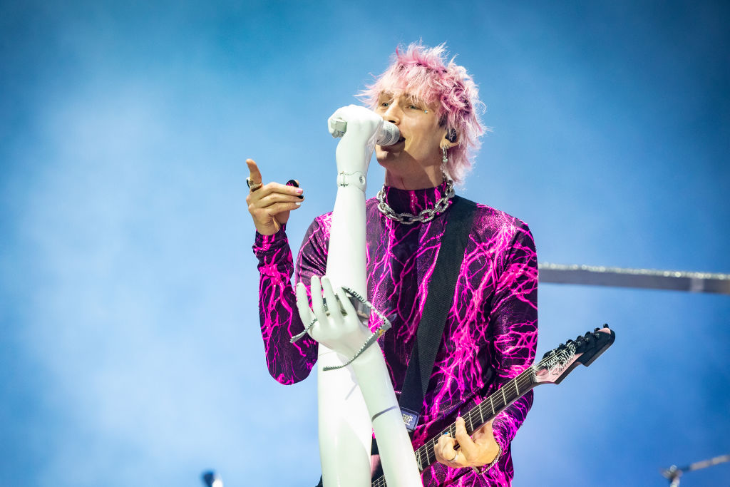 2022 Osheaga Music Festival