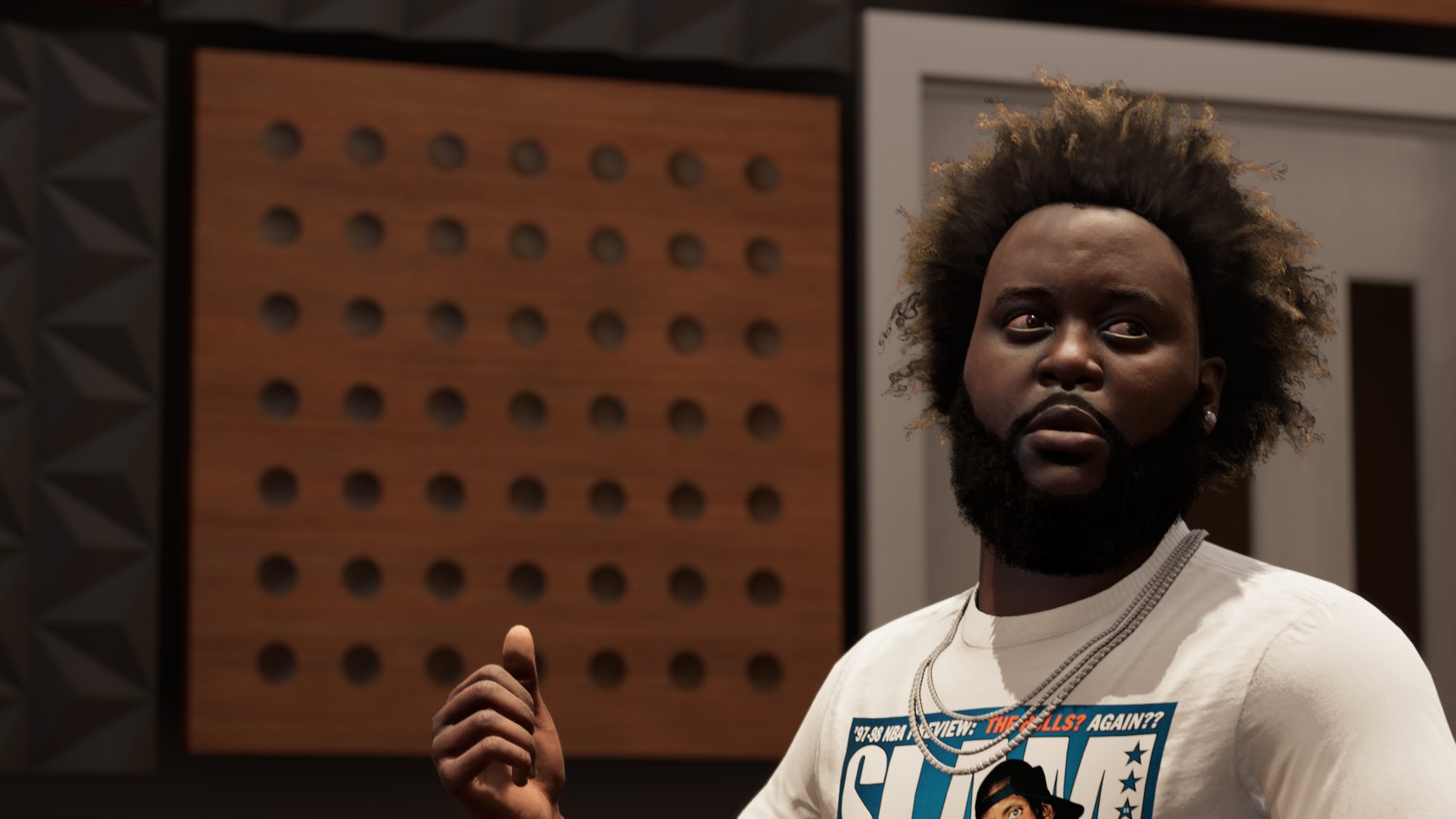 NBA 2K23 Dreamer Edition