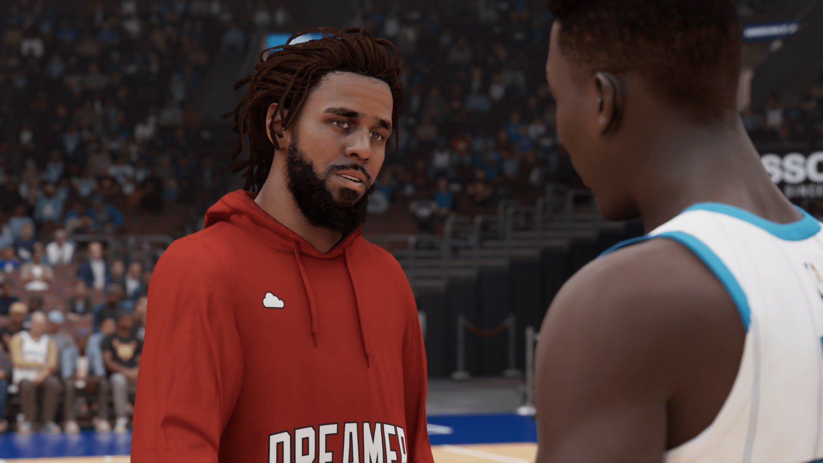 NBA 2K23 Dreamer Edition
