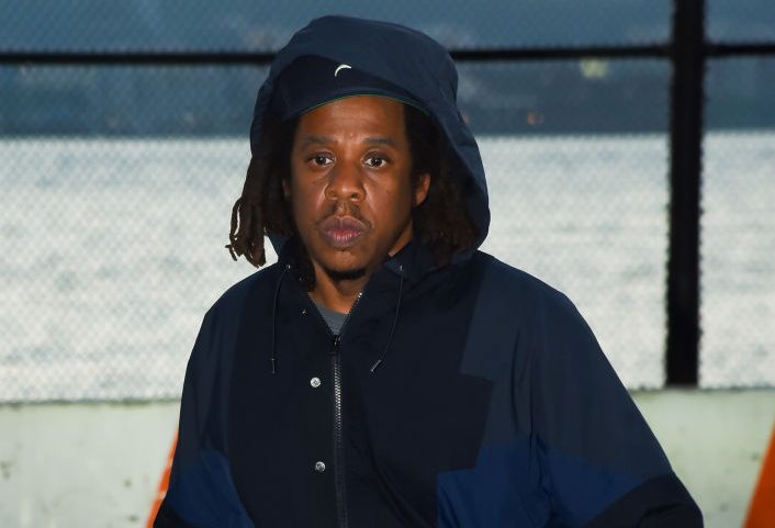 Celebrity Sightings In New York City - August 01, 2022