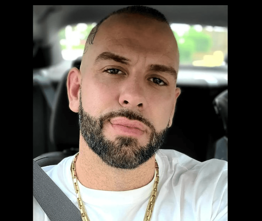 Battle Rapper Pat Stay Stabbed To Death In Halifax