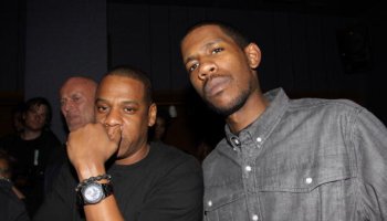Jay-Z's Official Madison Square Garden Concert After Party