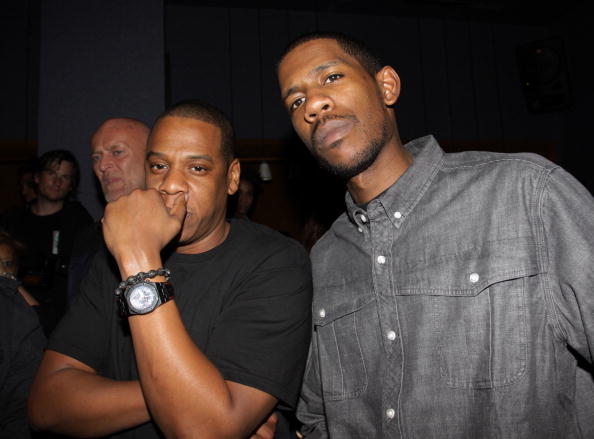 Young Guru Shares Proof JAY-Z Spit "God Did" Verse In One-Take