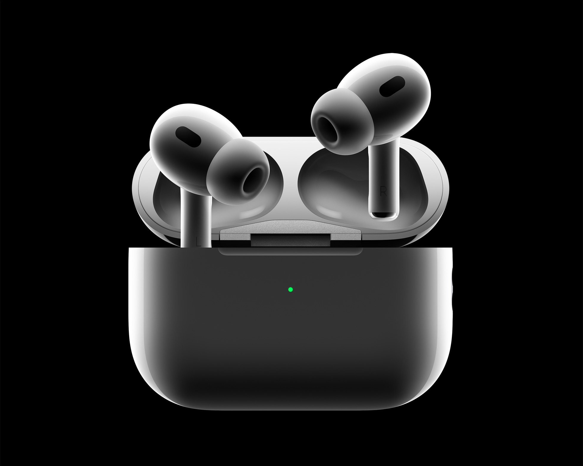 Apple Reportedly Dropping Affordable AirPod Lite Model