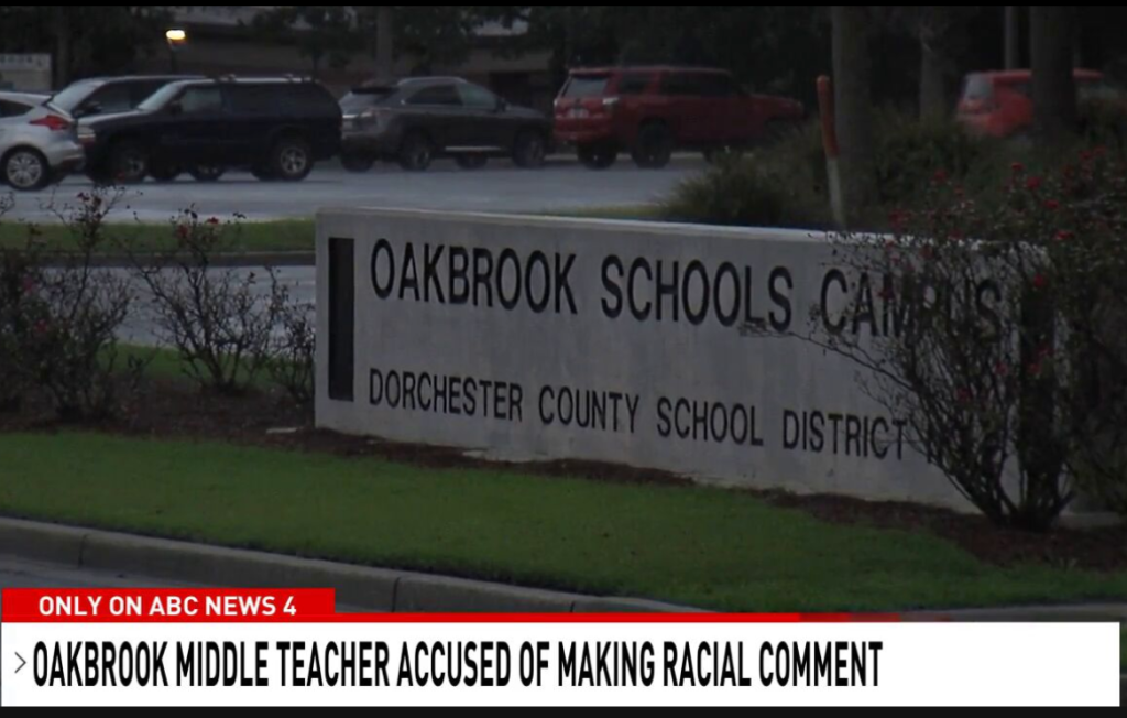 Oakbrook Middle School