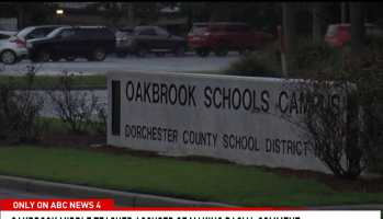 Oakbrook Middle School
