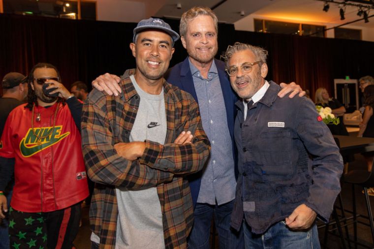 The Nike Maxim Awards Show: Recognizing the Best of Nike
