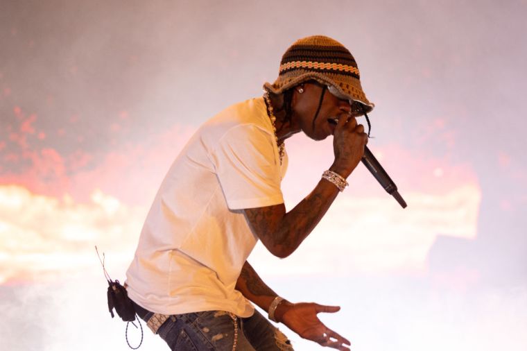The Nike Maxim Awards Show: Recognizing the Best of Nike