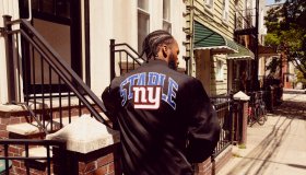 Staple x NFL Collection