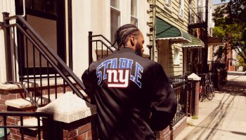 Staple x NFL Collection