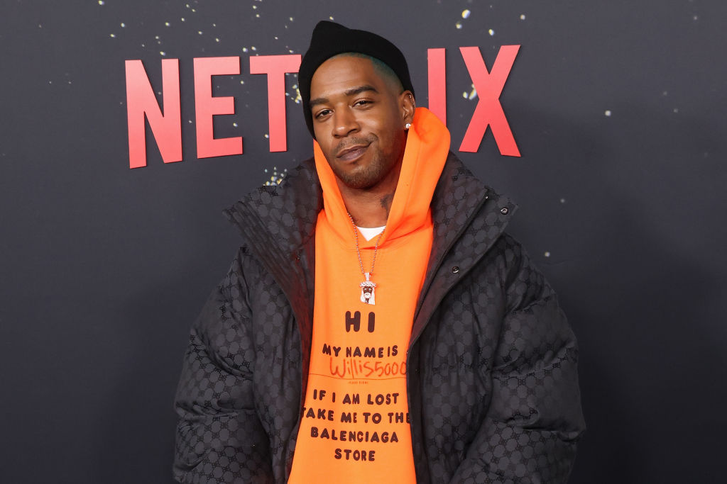 Netflix's "Don't Look Up" World Premiere