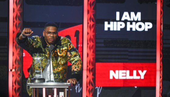 Drake and Kanye West Lead 2022 BET Hip Hop Awards Nominees #Drake