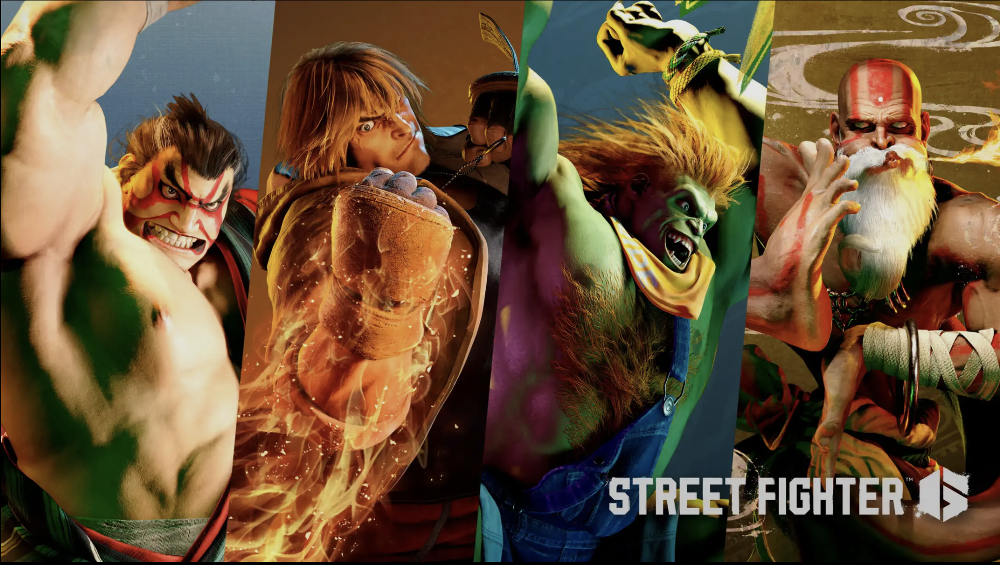 'Street Fighter 6' World Tour Mode Further Detailed By Capcom